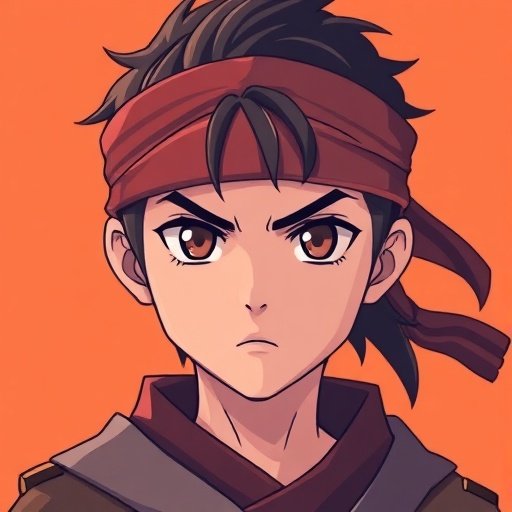 追风少年