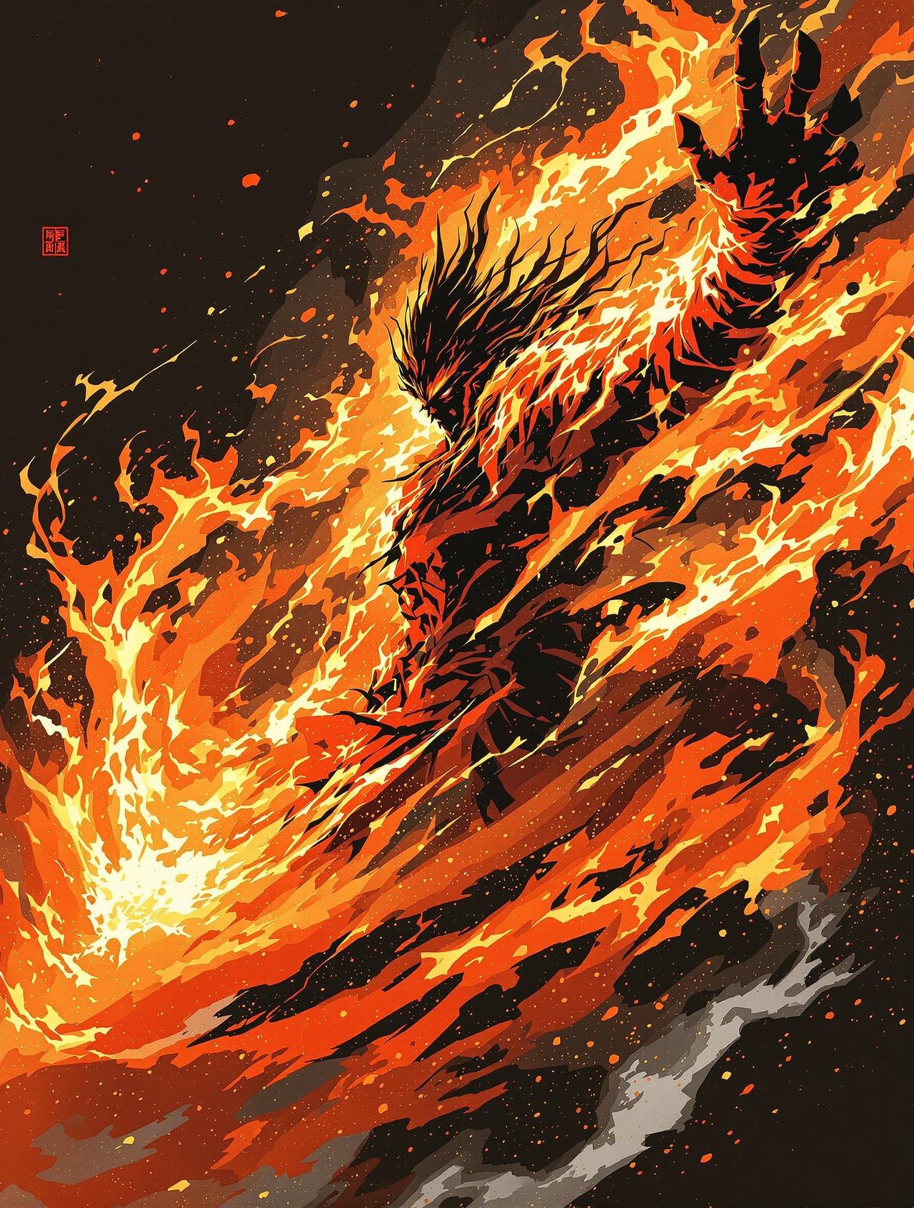 雾山五行·犀川幻境 - 黄漫画精选武侠动漫